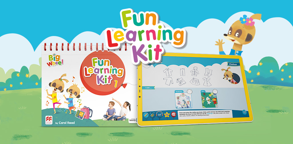 Fun Learning Kit