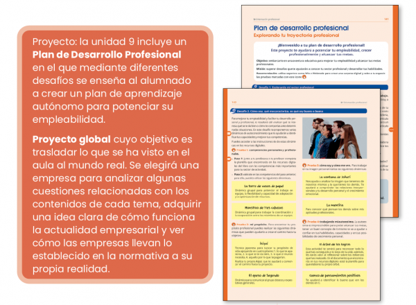 Proyecto IPE Macmillan FP