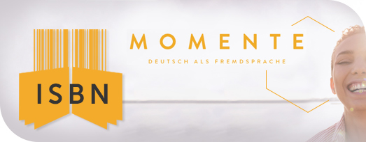 Momente ISBN