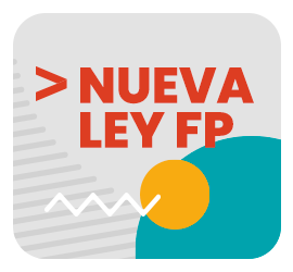 Nueva ley FP Módulos transversales