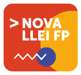 Nova Llei FP - Sostenibilitat aplicada al sistema productiu