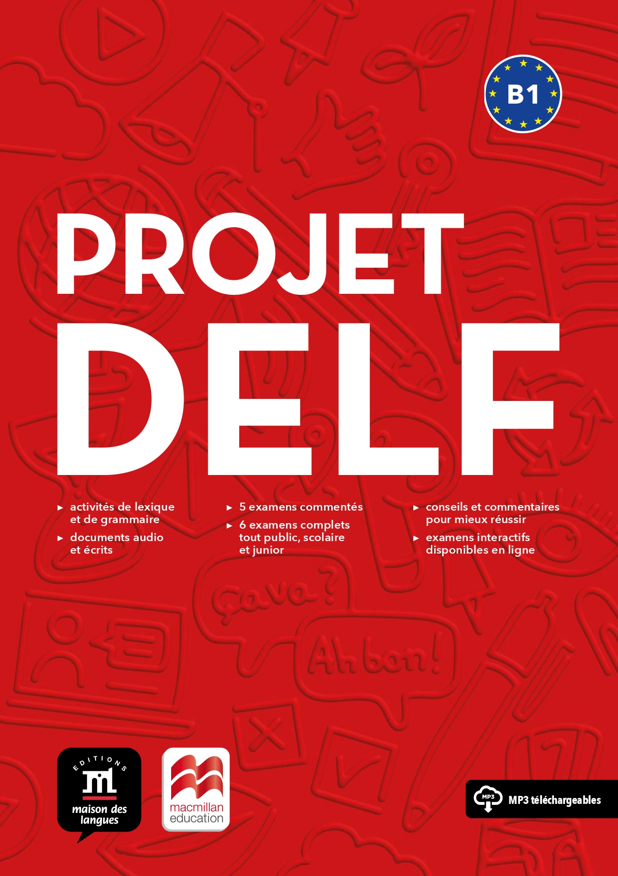 Projet DELF B1 Macmillan FLE