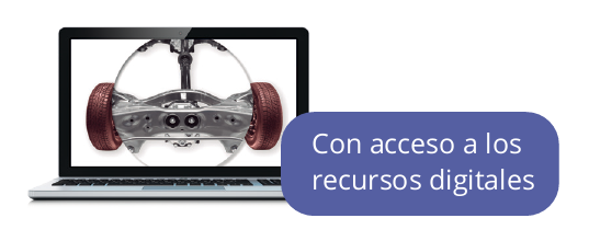 Circuitos de Fluidos. Suspensión y Dirección