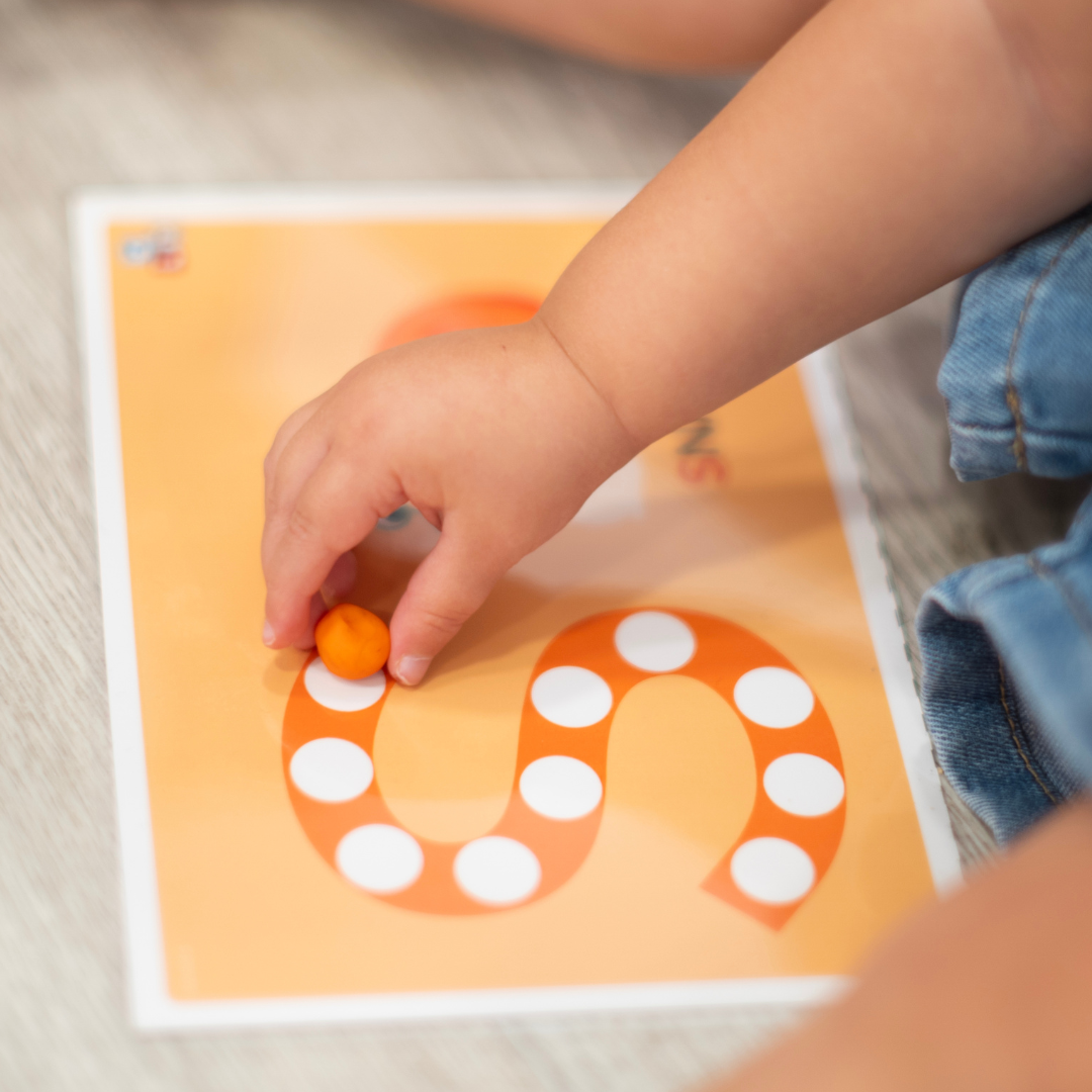 Logical-Mathematical Skills