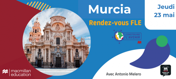 RENDEZ-VOUS FLE MURCIA, 23 MAI 2024