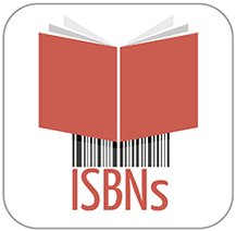 ISBNs