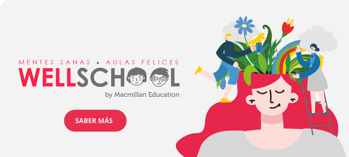 WellSchool Formación KiVa