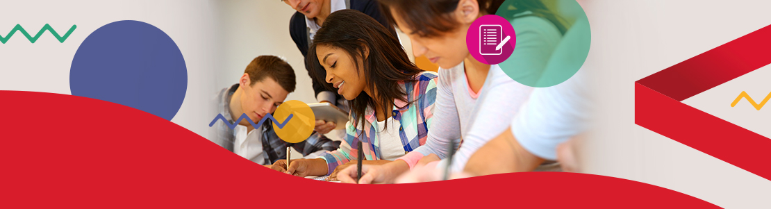 Exam Stress Check up questionnaire