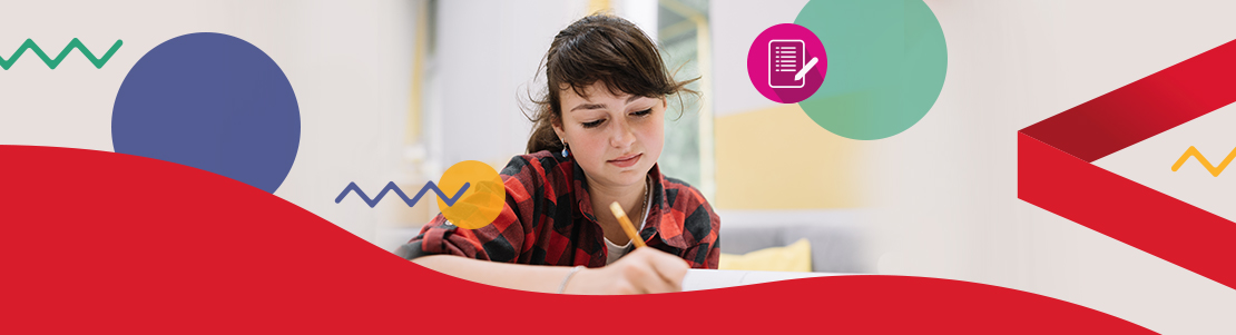 Study Goals Planner and Timetable Activity