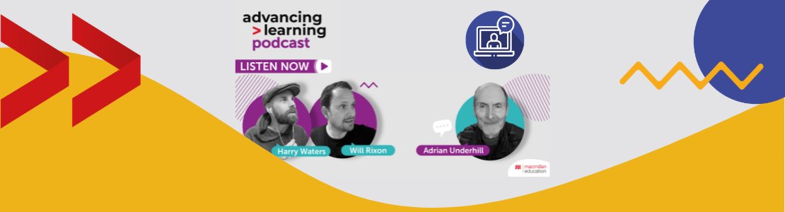 Podcast - Pronunciation: Get out of your head!