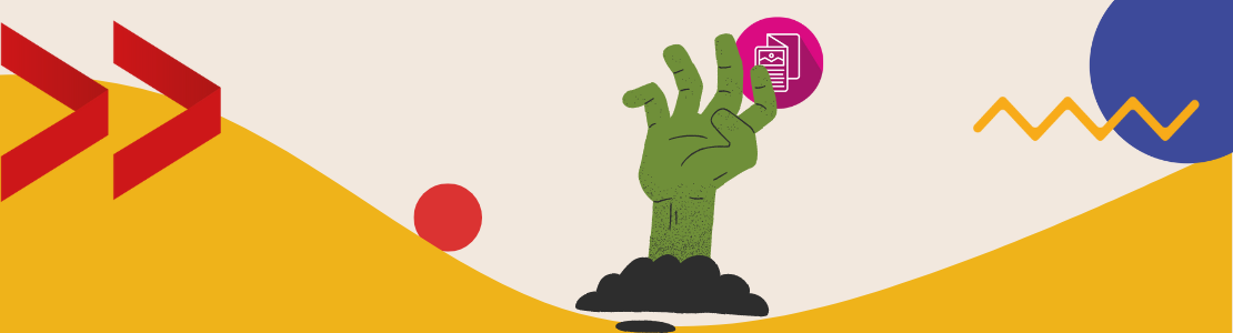 Film and TV: Horror movies