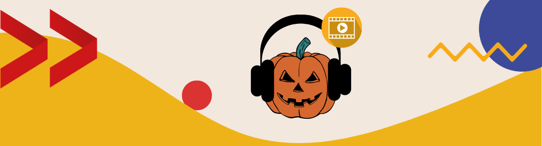 Horror series: The Terror of Blue John Gap