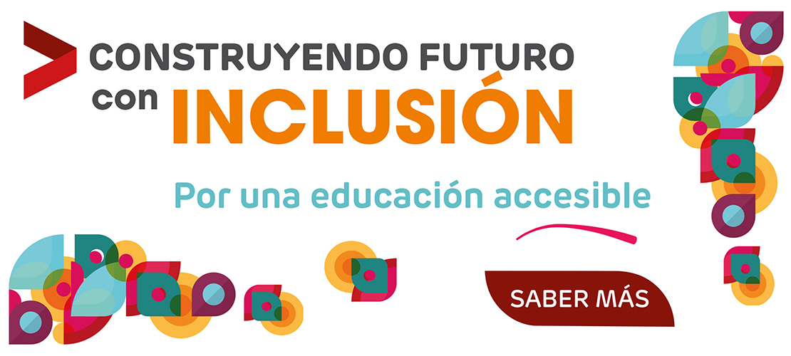 Construyendo Futuro con Inclusión
