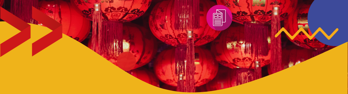 Celebrations: Chinese New Year