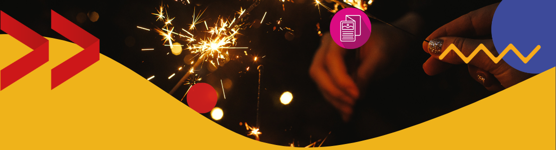 Celebrations: New Year's Eve