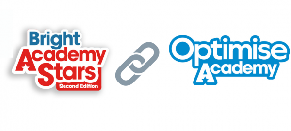 Bright Academy Stars with Optimise Academy