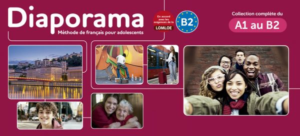 Diaporama FLE Macmillan