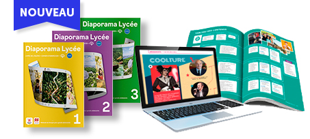 Diaporama Lycée