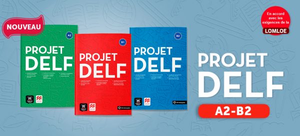 Projet DELF