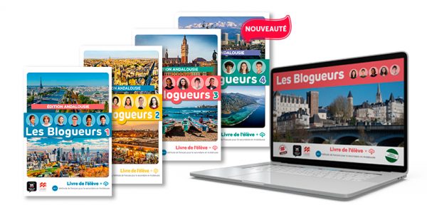 Portadas Les Blogueurs