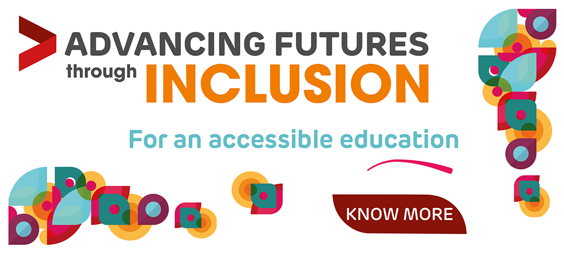 Advancing Futures though Inclusion - Know more