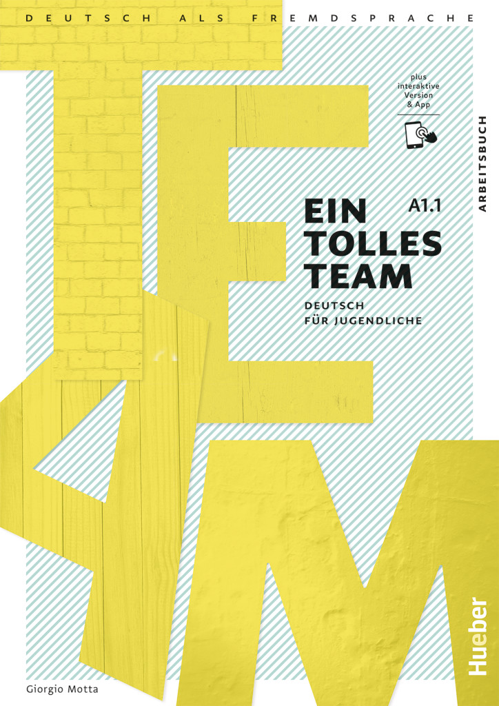 Ein Tolles Team Arbeitsbuch