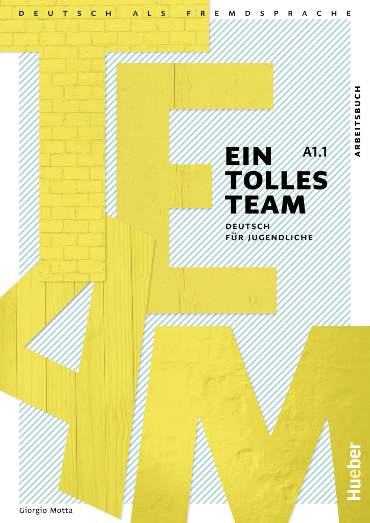 Ein Tolles Team Arbeitsbuch – Versión interactiva