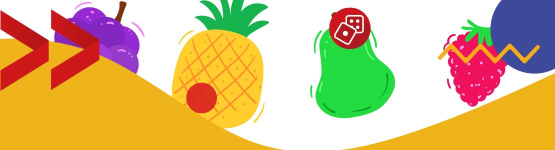 Flashcard Game: Fruit Fun!
