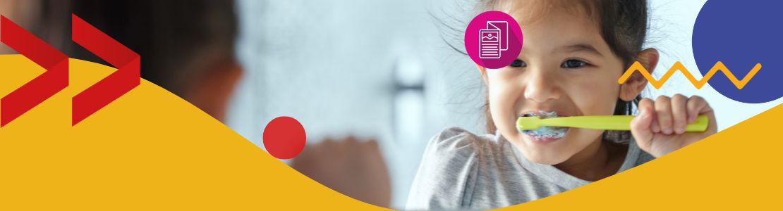 Looking after our bodies!