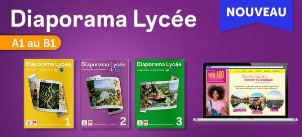 Diaporama Lycée