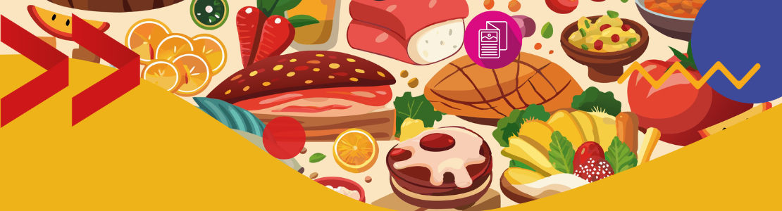 Food and diet: Nutrients