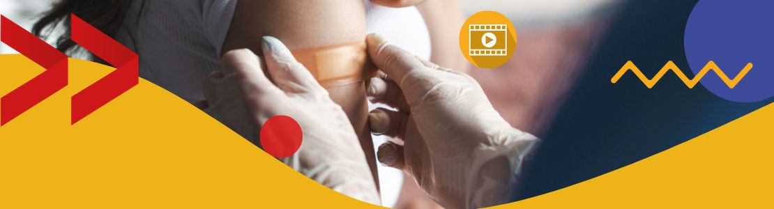 Help your students identify personal responsibility for health in their community!