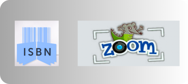 Banner ISBN Zoom