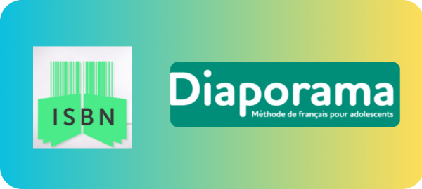 Diaporama ISBN Banner