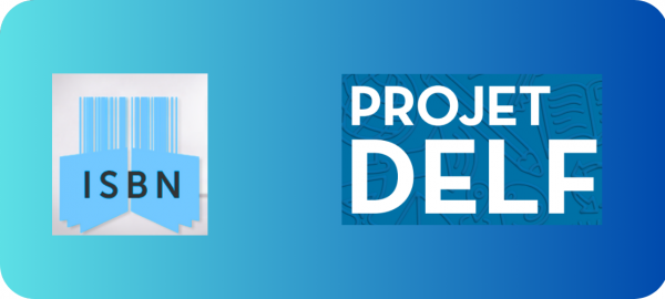 Projet Delf Banner ISBN