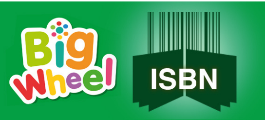 Big Wheel ISBN