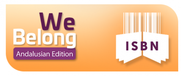 we belong andalucía ISBN
