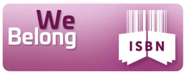 we belong isbn