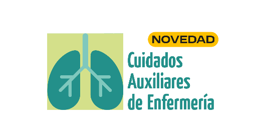 Cuidados auxiliares enfermería