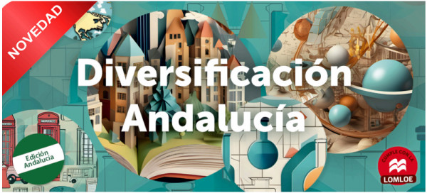 Diversificación Andalucía