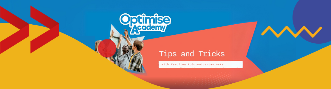 Exam Success Tips from Optimise Academy!