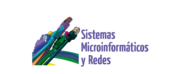 Sistemas microinformáticos y redes