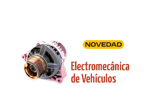 electromecánica de vehículos
