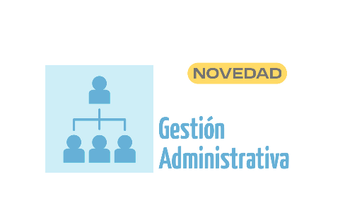 gestión administrativa