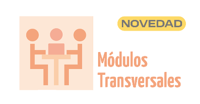 modulos transversales