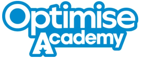Optimise academy logo
