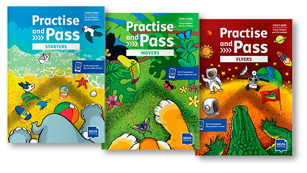 Cambridge Young Learners English Tests