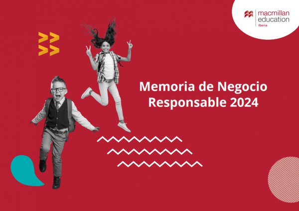 Memoria de Negocio Responsable 2024