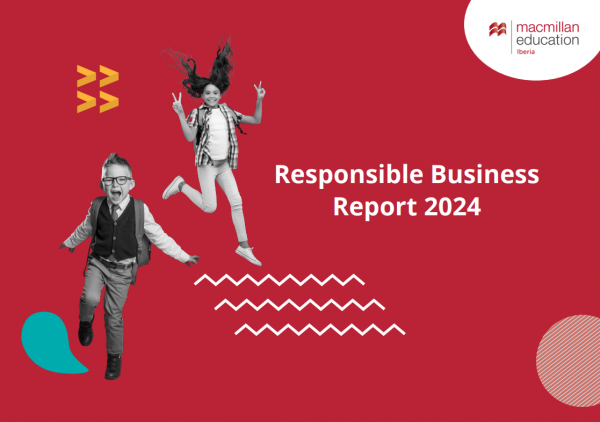 Responsible business report 2024