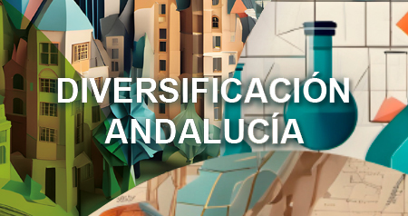Diversificación Andalucia Macmillan